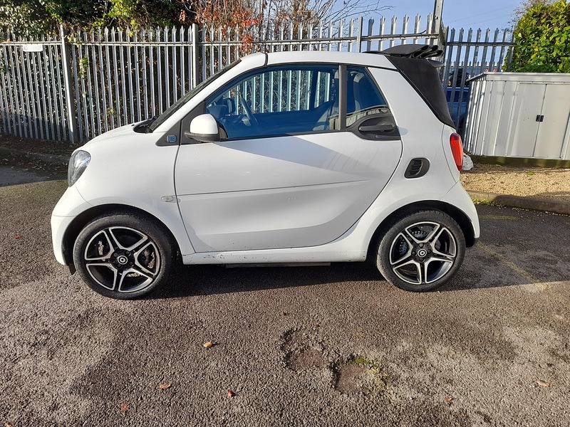 Used smart fortwo 2020 for sale - 77231279: Photo 5