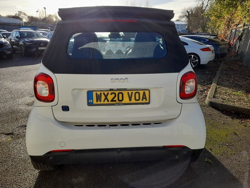 Used smart fortwo 2020 for sale - 77231279: Photo 7