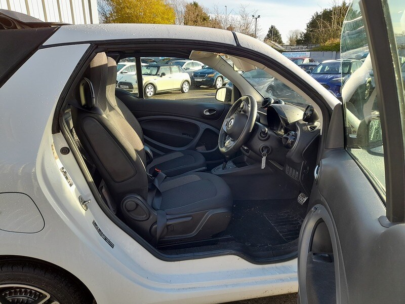 Used smart fortwo 2020 for sale - 77231279: Photo 9