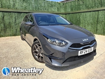 Used Kia Ceed 2024 for sale - 79409934: Photo
