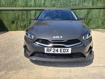 Used Kia Ceed 2024 for sale - 79409934: Photo