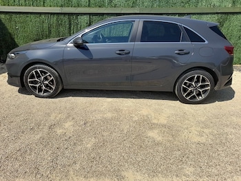 Used Kia Ceed 2024 for sale - 79409934: Photo