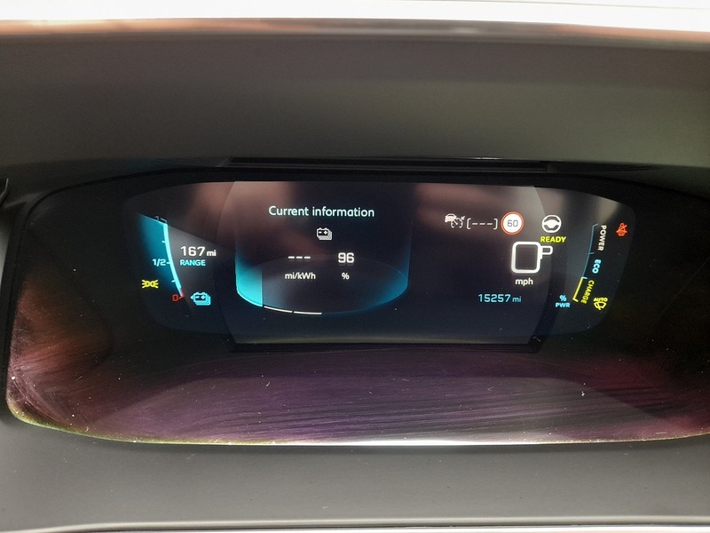 Used Peugeot E-2008 2022 for sale - 77231285: Photo 23