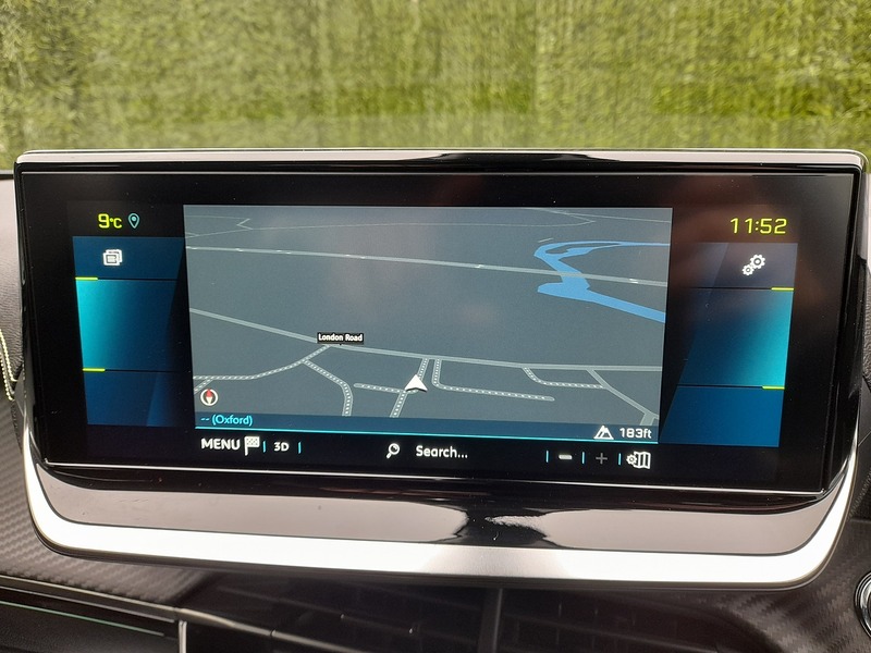 Used Peugeot E-2008 2022 for sale - 77231285: Photo 25