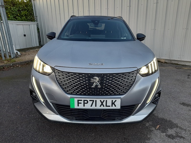 Used Peugeot 2008 2022 for sale - 77231285: Photo 3