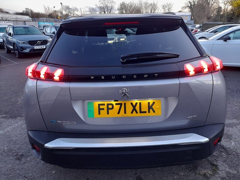 Used Peugeot 2008 2022 for sale - 77231285: Photo 7