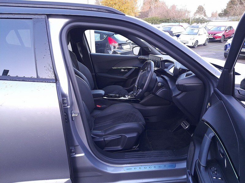 Used Peugeot 2008 2022 for sale - 77231285: Photo 9