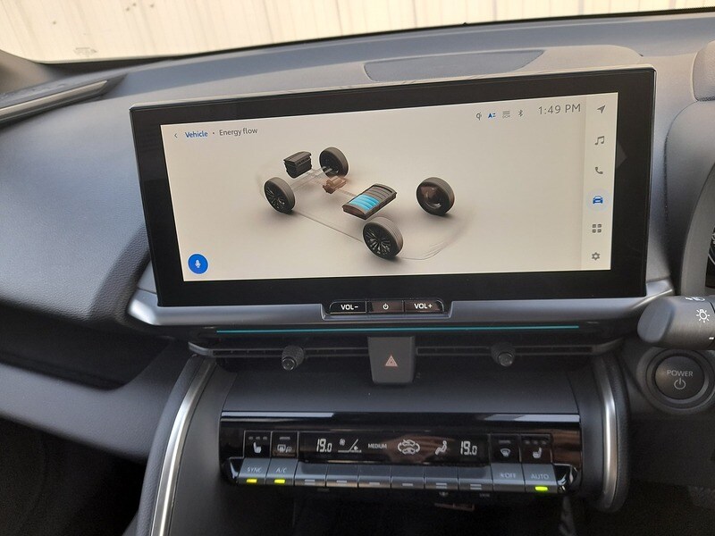 Used Toyota C-HR 2024 for sale - 77231274: Photo 12