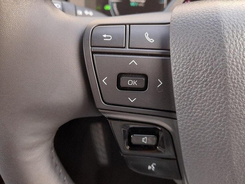 Used Toyota C-HR 2024 for sale - 77231274: Photo 17