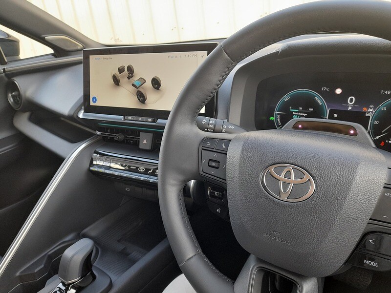 Used Toyota C-HR 2024 for sale - 77231274: Photo 18