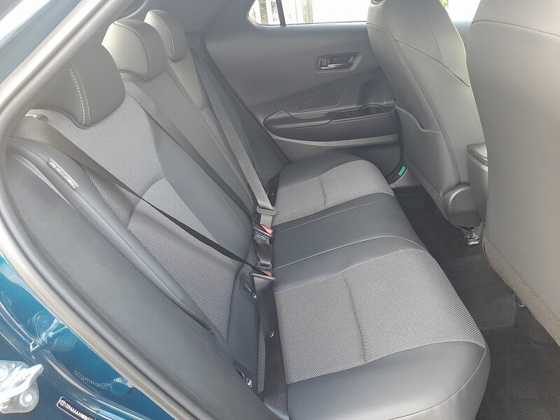 Used Toyota C-HR 2024 for sale - 77231274: Photo 23