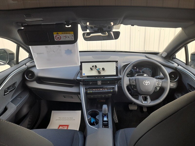 Used Toyota C-HR 2024 for sale - 77231274: Photo 29