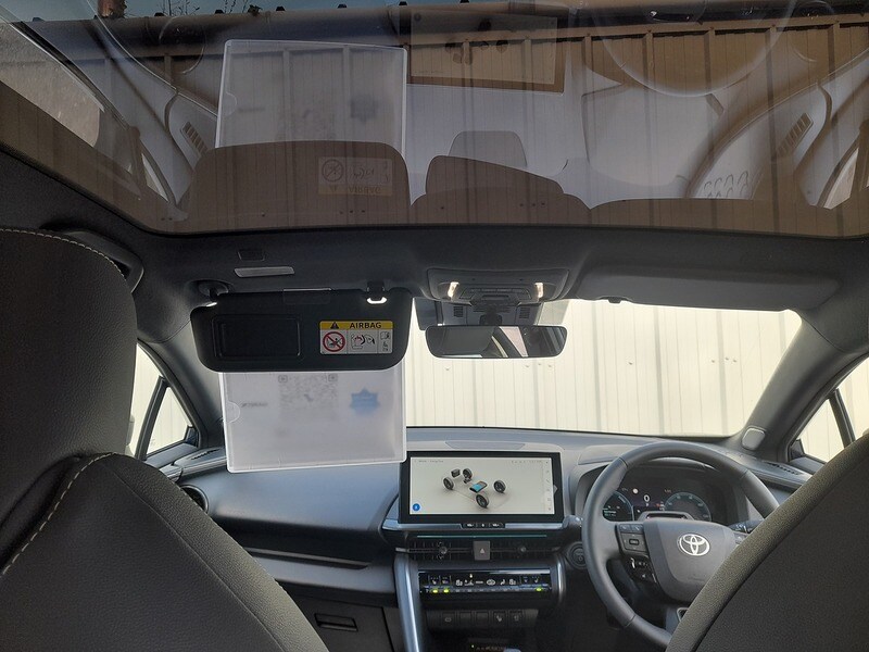 Used Toyota C-HR 2024 for sale - 77231274: Photo 30