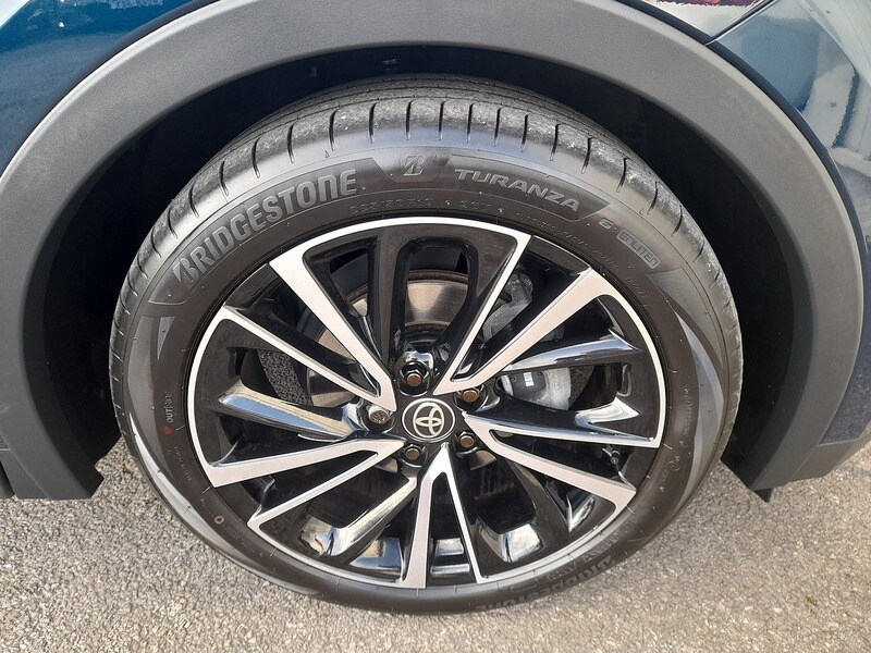 Used Toyota C-HR 2024 for sale - 77231274: Photo 31