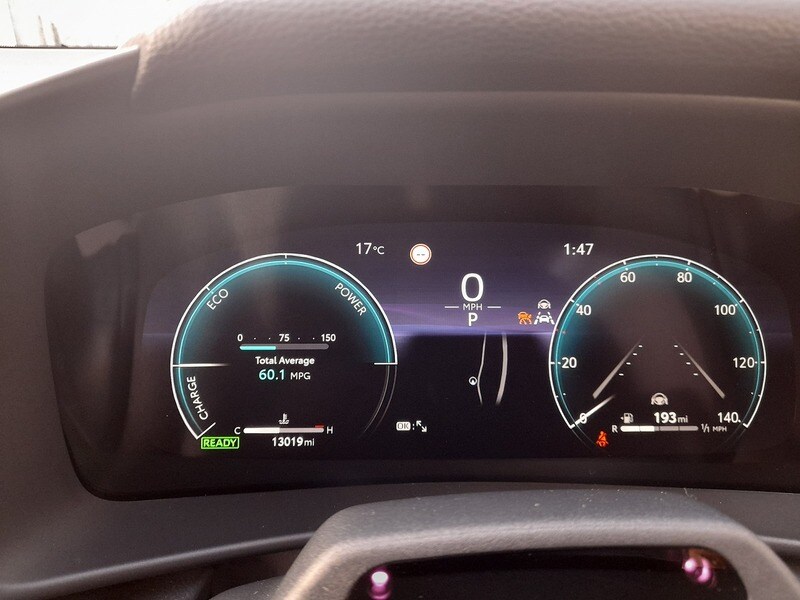 Used Toyota C-HR 2024 for sale - 77231274: Photo 9