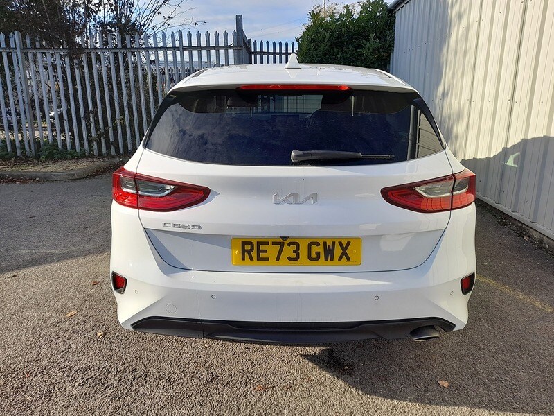 Used Kia Ceed 2023 for sale - 77231288: Photo 10