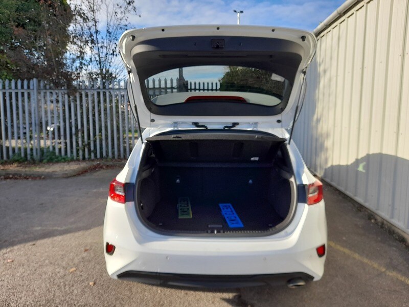 Used Kia Ceed 2023 for sale - 77231288: Photo 11