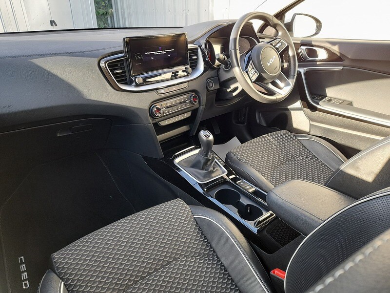 Used Kia Ceed 2023 for sale - 77231288: Photo 14