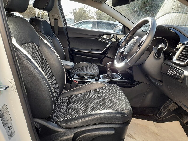 Used Kia Ceed 2023 for sale - 77231288: Photo 17