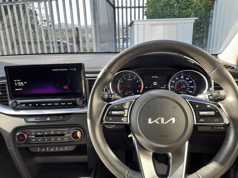 Used Kia Ceed 2023 for sale - 77231288: Photo 19