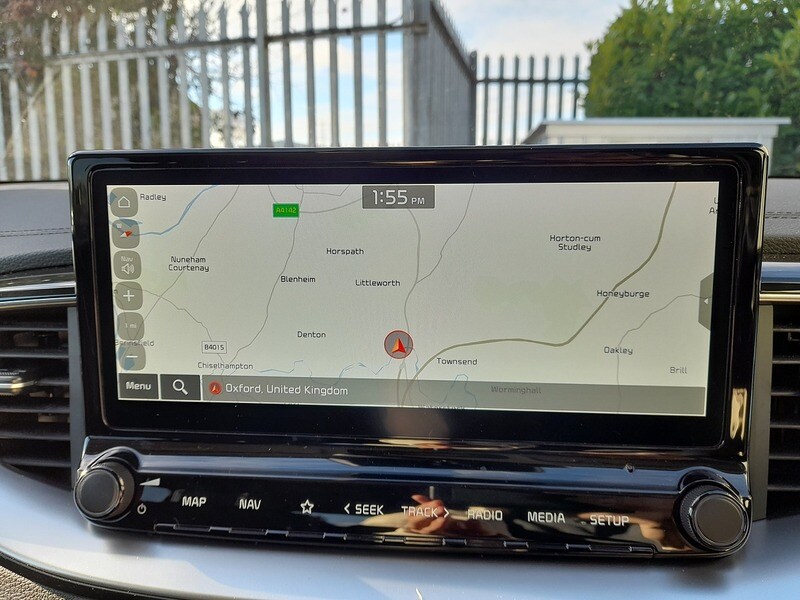 Used Kia Ceed 2023 for sale - 77231288: Photo 23