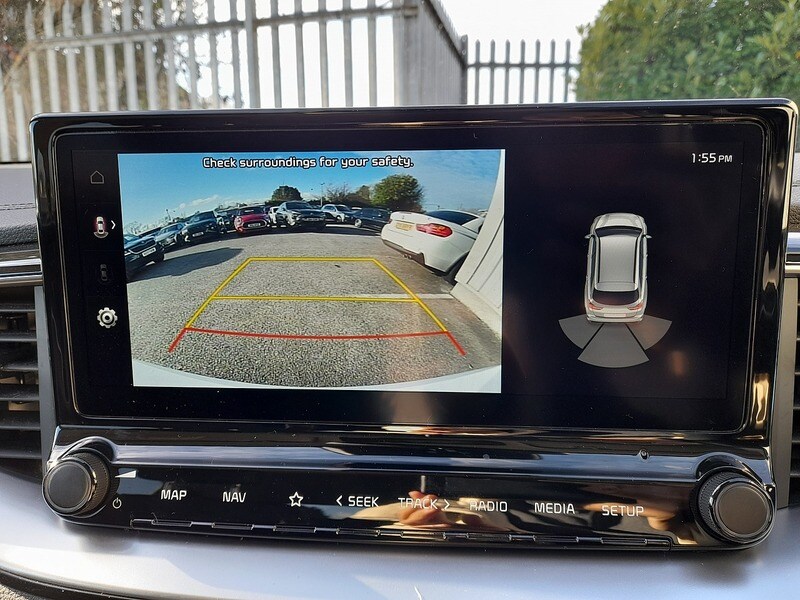 Used Kia Ceed 2023 for sale - 77231288: Photo 24