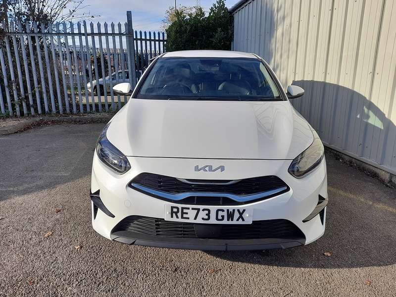 Used Kia Ceed 2023 for sale - 77231288: Photo 3