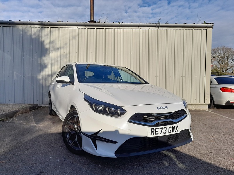 Used Kia Ceed 2023 for sale - 77231288: Photo 5