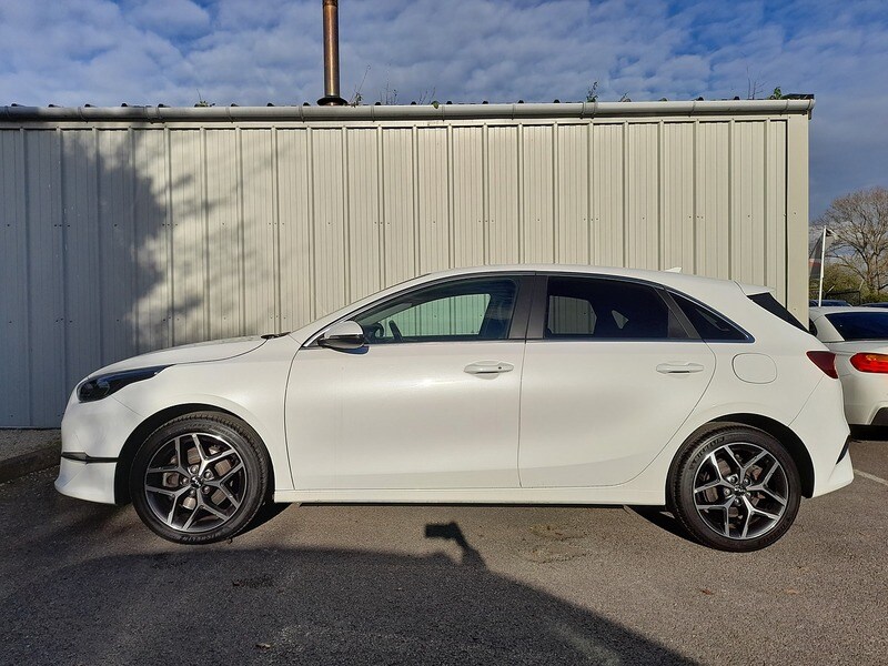 Used Kia Ceed 2023 for sale - 77231288: Photo 7