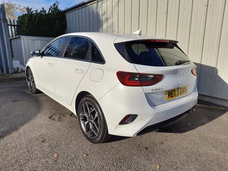 Used Kia Ceed 2023 for sale - 77231288: Photo 8