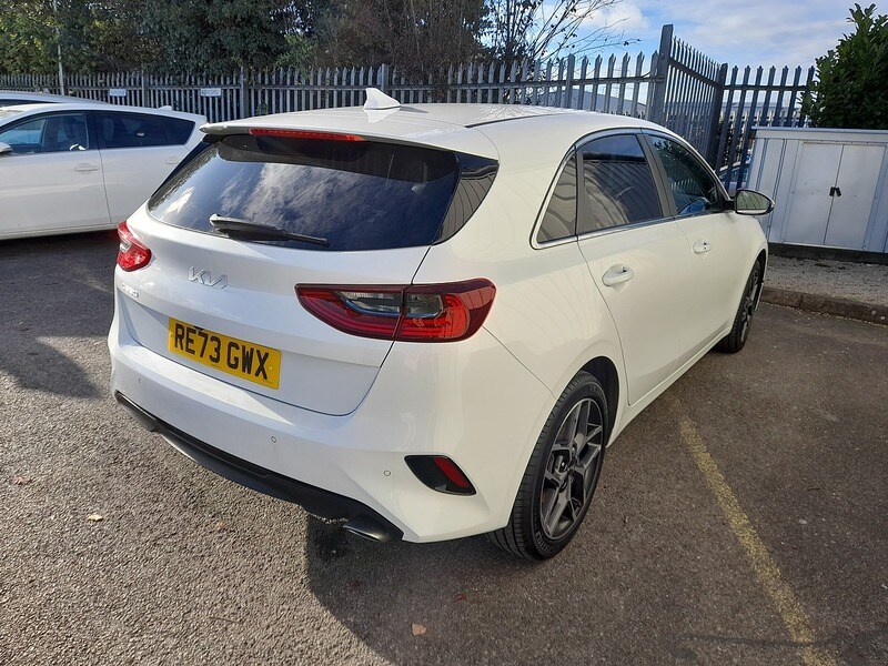 Used Kia Ceed 2023 for sale - 77231288: Photo 9