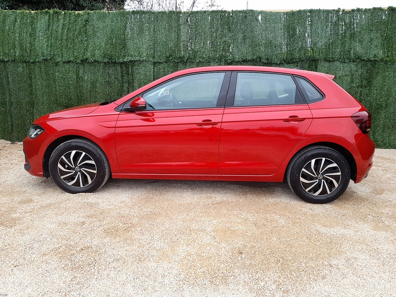 Used Volkswagen Polo 2022 for sale - 77932648: Photo 11