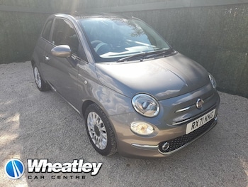 Used Fiat 500 2021 for sale - 79462669: Photo