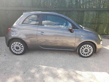 Used Fiat 500 2021 for sale - 79462669: Photo