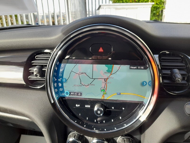 Used MINI Hatch 2021 for sale - 77231264: Photo 10