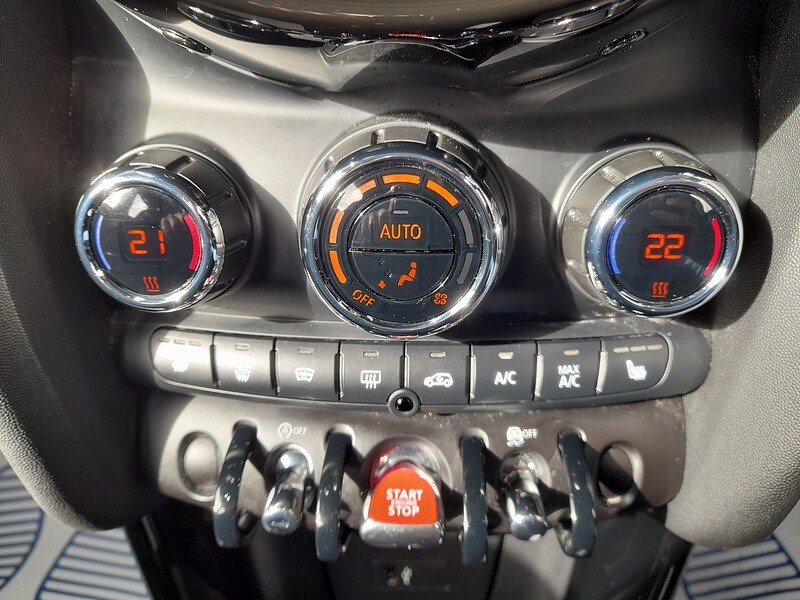 Used MINI Hatch 2021 for sale - 77231264: Photo 11