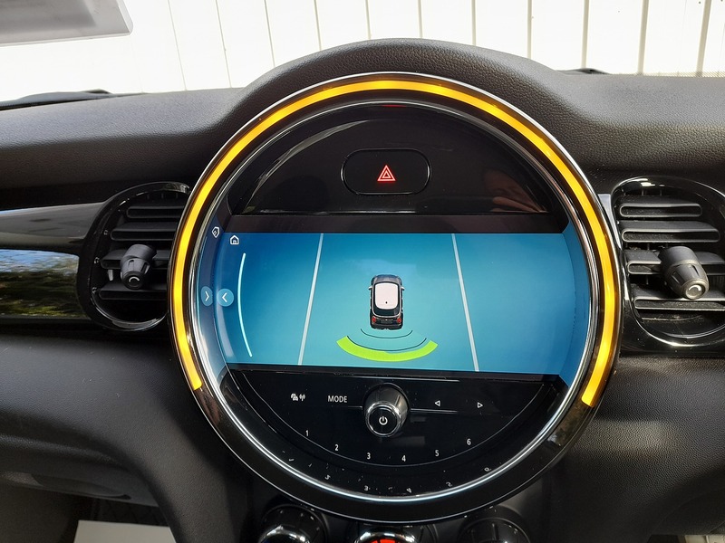 Used MINI Hatch 2021 for sale - 77231264: Photo 14