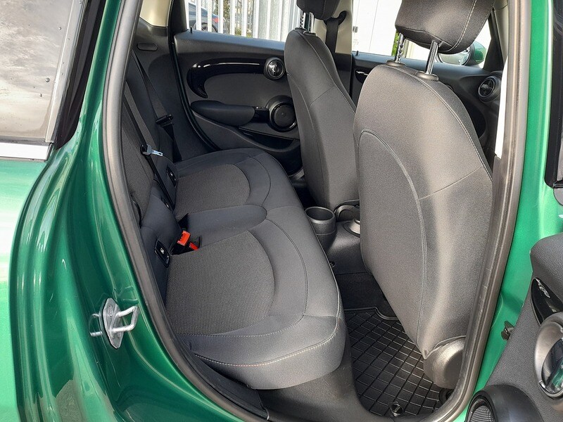 Used MINI Hatch 2021 for sale - 77231264: Photo 16