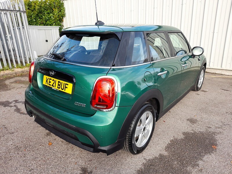 Used MINI Hatch 2021 for sale - 77231264: Photo 17