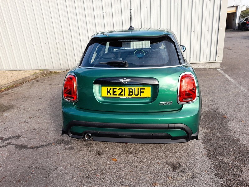 Used MINI Hatch 2021 for sale - 77231264: Photo 18