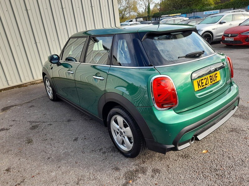 Used MINI Hatch 2021 for sale - 77231264: Photo 19
