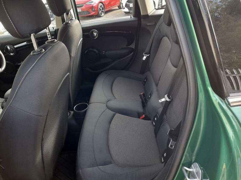 Used MINI Hatch 2021 for sale - 77231264: Photo 20