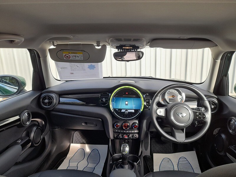 Used MINI Hatch 2021 for sale - 77231264: Photo 22