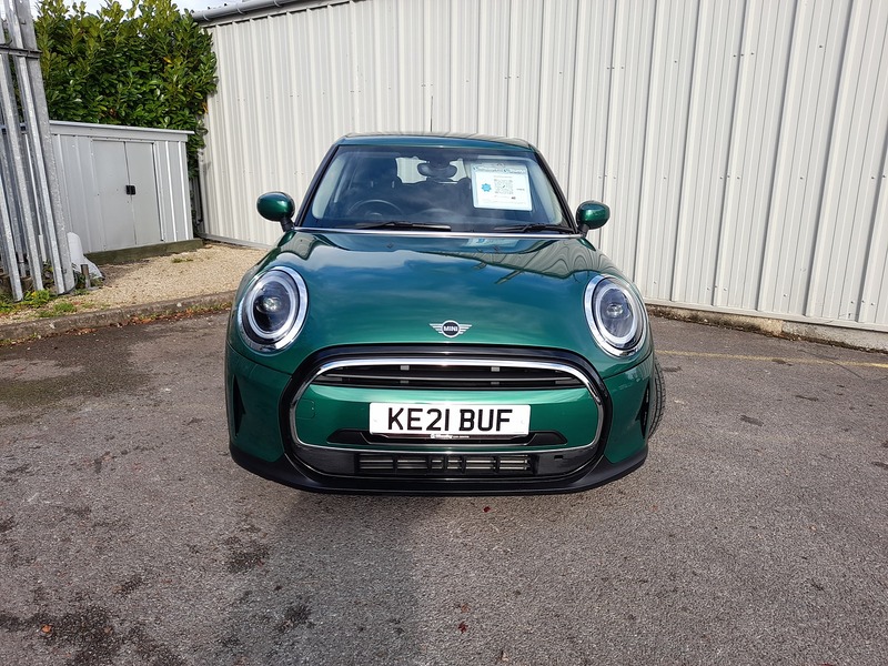 Used MINI Hatch 2021 for sale - 77231264: Photo 3