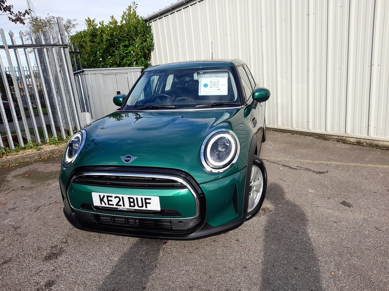 Used MINI Hatch 2021 for sale - 77231264: Photo 4