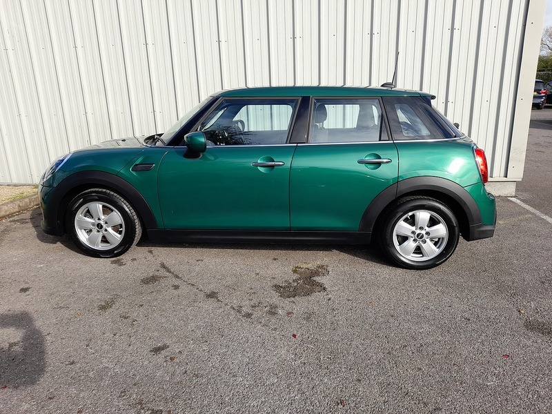 Used MINI Hatch 2021 for sale - 77231264: Photo 5