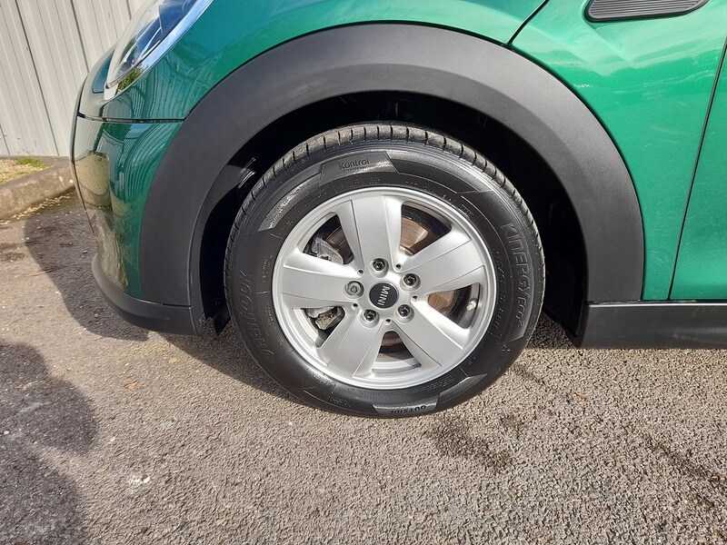 Used MINI Hatch 2021 for sale - 77231264: Photo 6