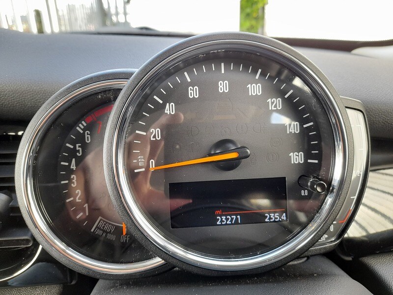 Used MINI Hatch 2021 for sale - 77231264: Photo 7