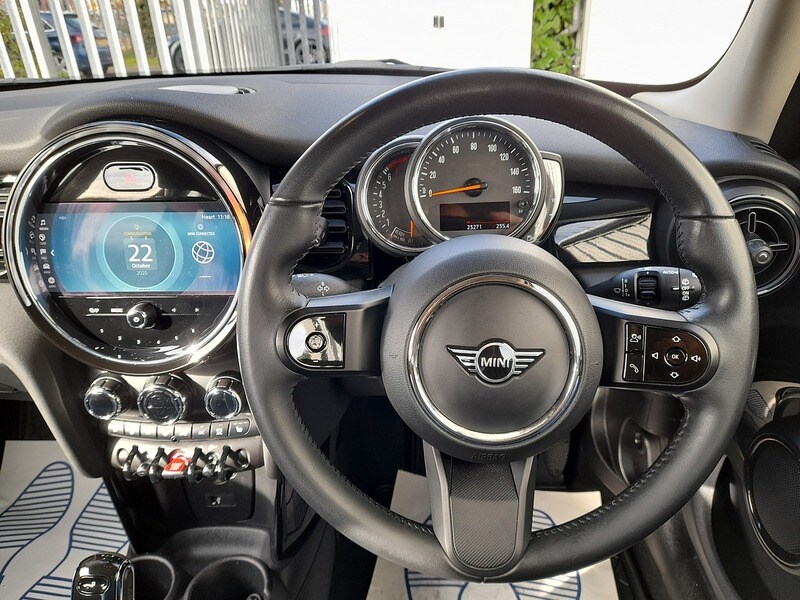 Used MINI Hatch 2021 for sale - 77231264: Photo 8