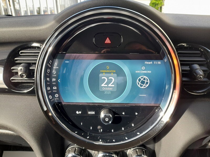 Used MINI Hatch 2021 for sale - 77231264: Photo 9